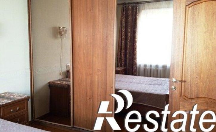 3-комн квартира улица Победы, 71-1,  д. 71-1