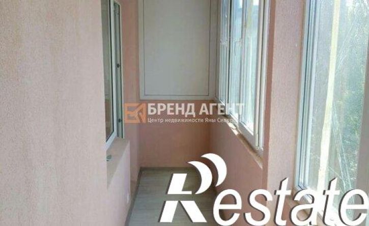 1-комн квартира улица Щорса, 44,  д. 44