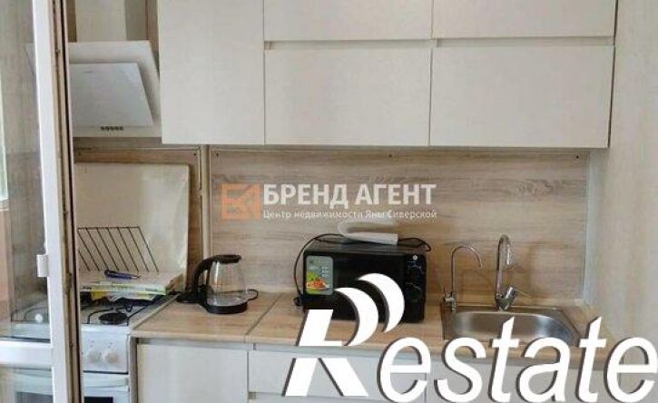 1-комн квартира улица Щорса, 44,  д. 44