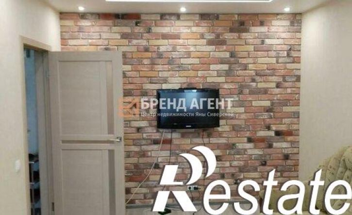 1-комн квартира улица Щорса, 44,  д. 44