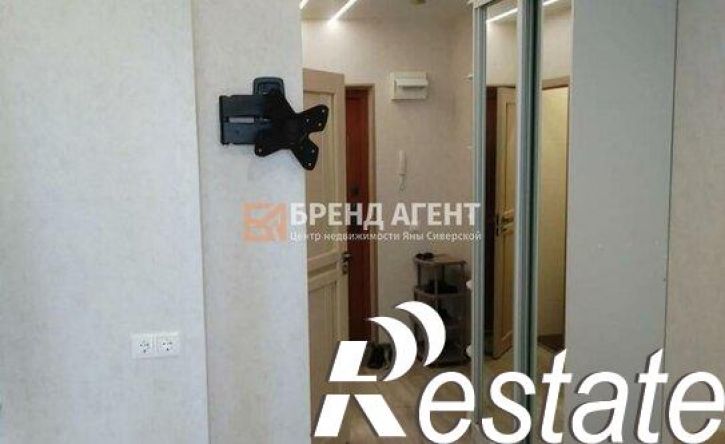 1-комн квартира улица Щорса, 44,  д. 44