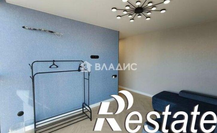 3-комн квартира улица Н.Островского, 27,  д. 27