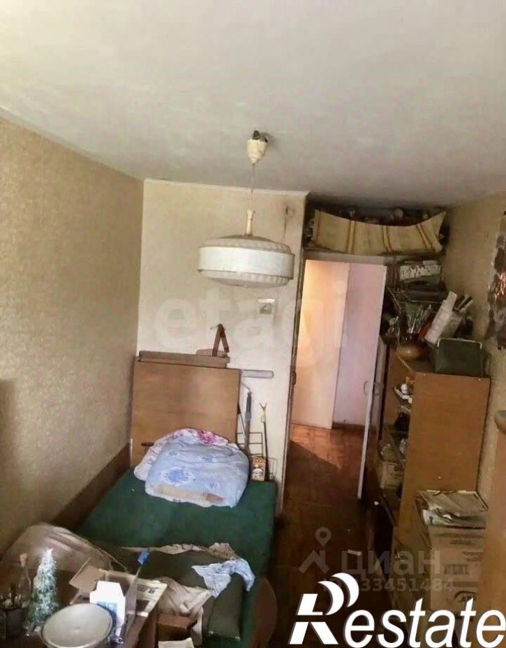 3-комн квартира улица Победы, 12,  д. 12