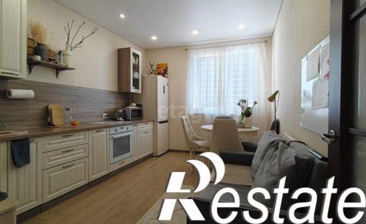 2-комн квартира улица Газовиков, 11,  д. 11