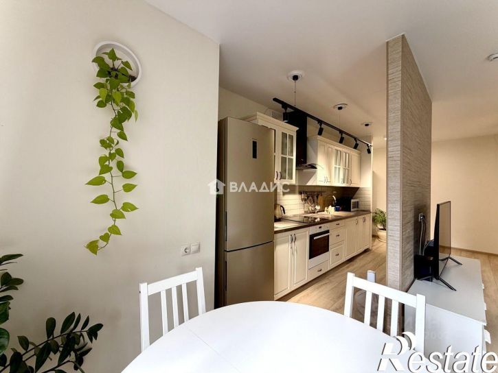 2-комн квартира Семейная улица, 33,  д. 33