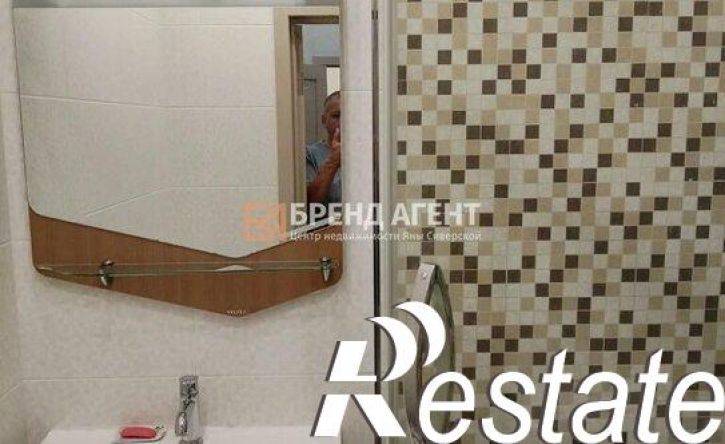 1-комн квартира улица Щорса, 44,  д. 44