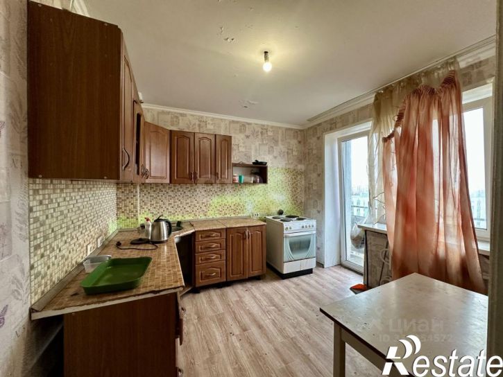 2-комн квартира улица Костюкова, 34,  д. 34
