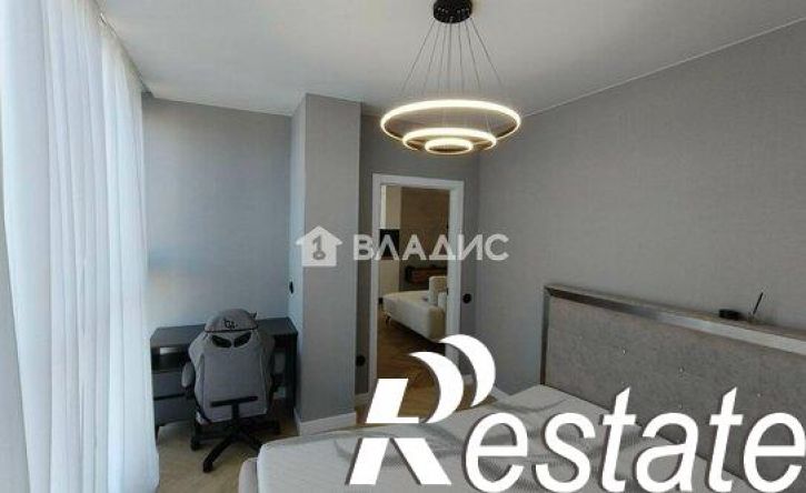3-комн квартира улица Н.Островского, 27,  д. 27