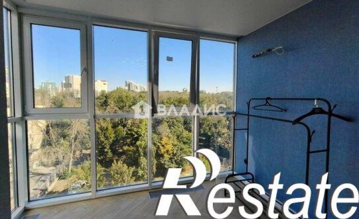 3-комн квартира улица Н.Островского, 27,  д. 27