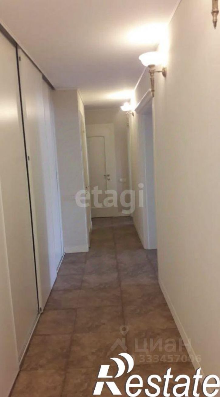 3-комн квартира Гражданский проспект, 33,  д. 33