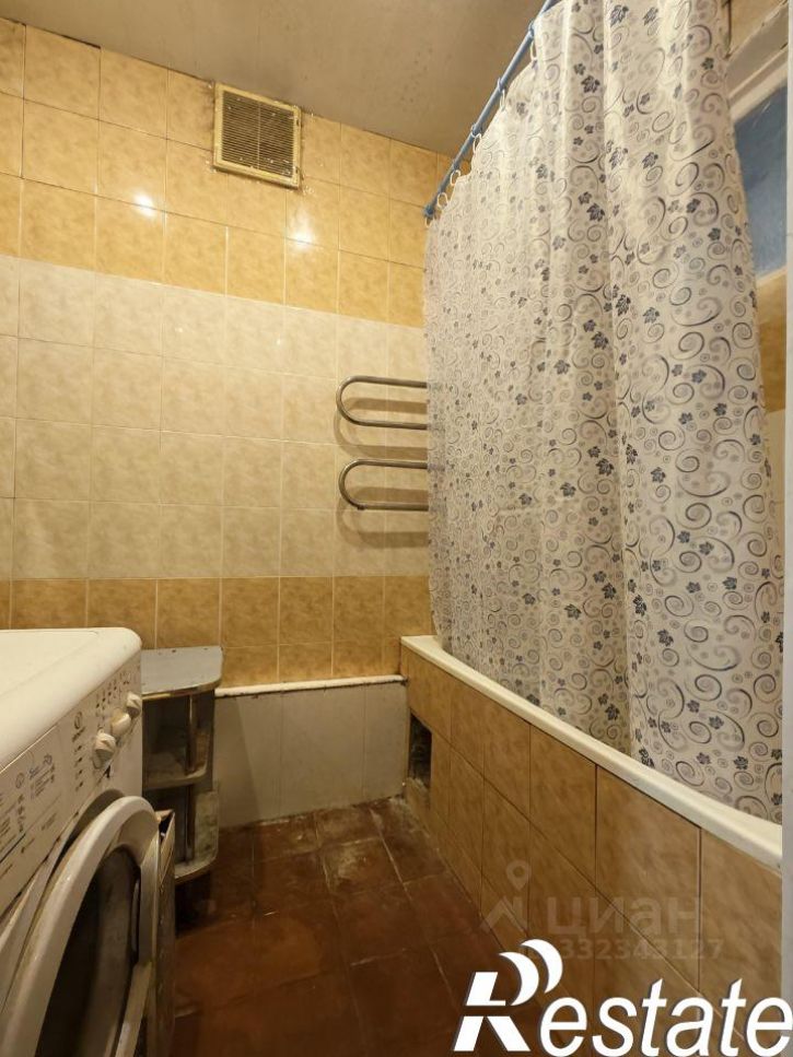 2-комн квартира улица Павлова, 49,  д. 49