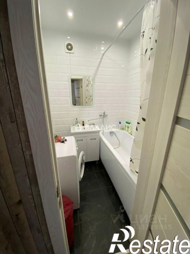 1-комн квартира улица Лермонтова, 11А,  д. 11А