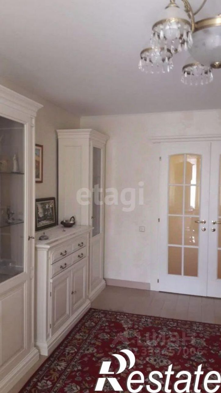 3-комн квартира Гражданский проспект, 33,  д. 33