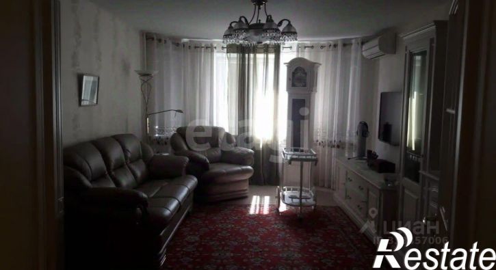 3-комн квартира Гражданский проспект, 33,  д. 33