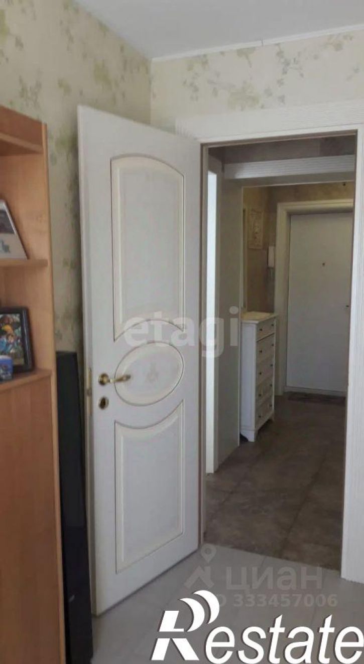 3-комн квартира Гражданский проспект, 33,  д. 33