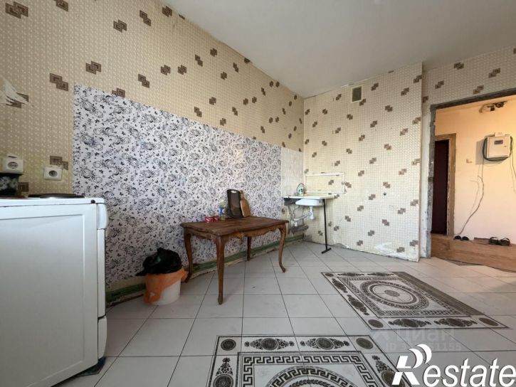 1-комн квартира Славянская улица, 15,  д. 15