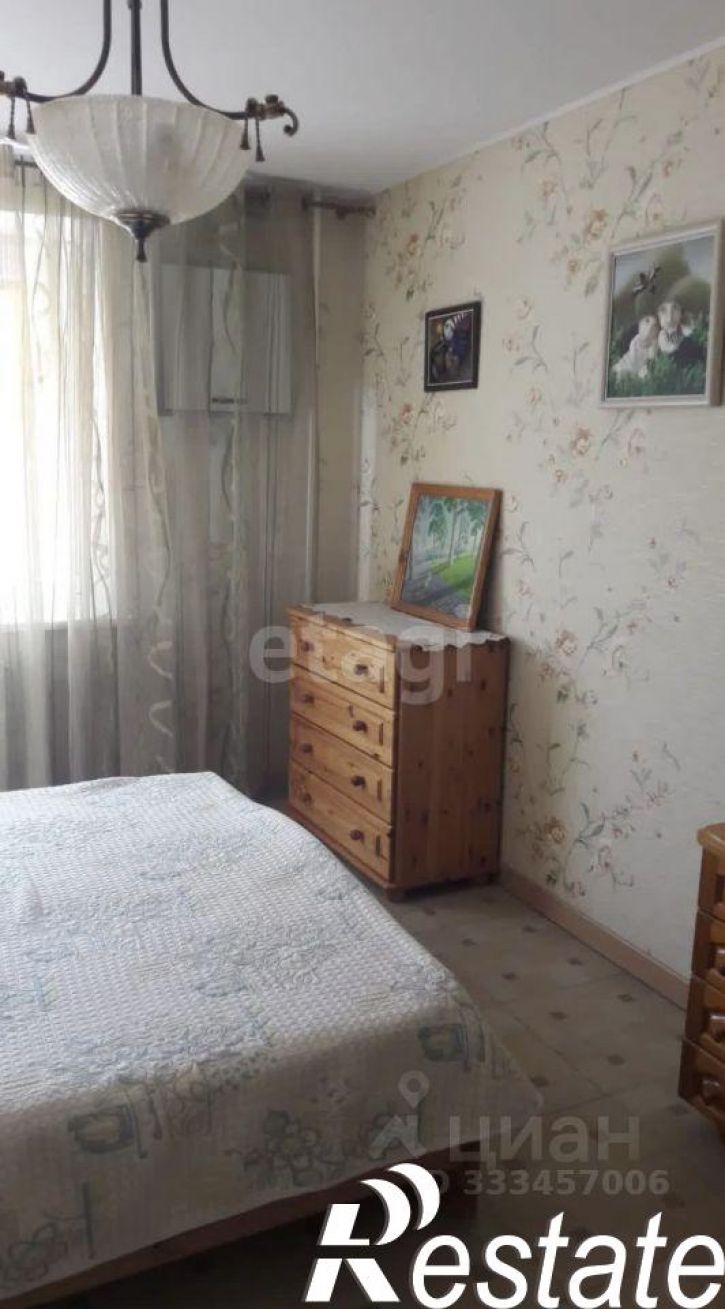 3-комн квартира Гражданский проспект, 33,  д. 33