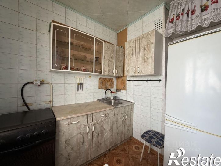 1-комн квартира Белгородский проспект, 48,  д. 48