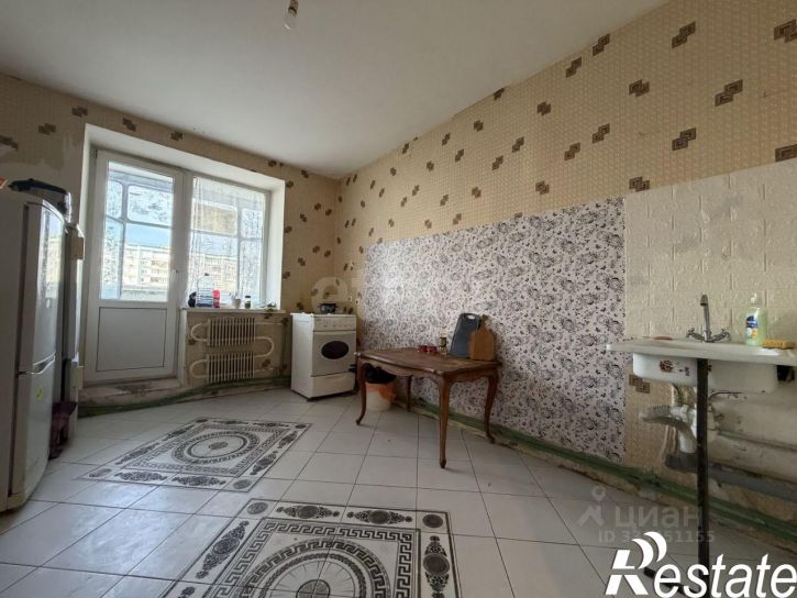 1-комн квартира Славянская улица, 15,  д. 15