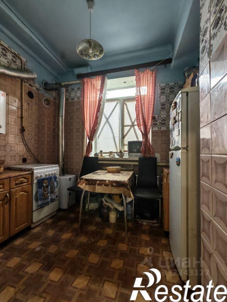 2-комн квартира улица Павлова, 49,  д. 49
