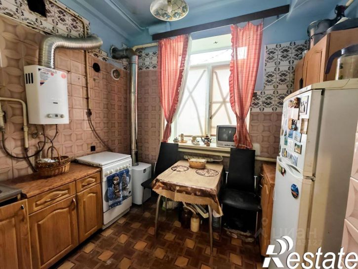 2-комн квартира улица Павлова, 49,  д. 49