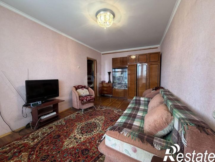 1-комн квартира Белгородский проспект, 48,  д. 48
