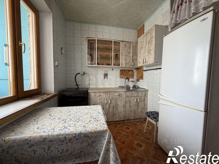 1-комн квартира Белгородский проспект, 48,  д. 48