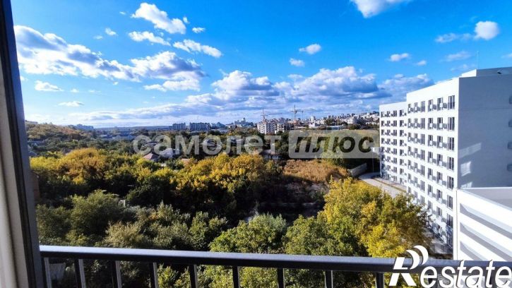 2-комн квартира Донецкая улица, 79А к4,  д. 79А к4