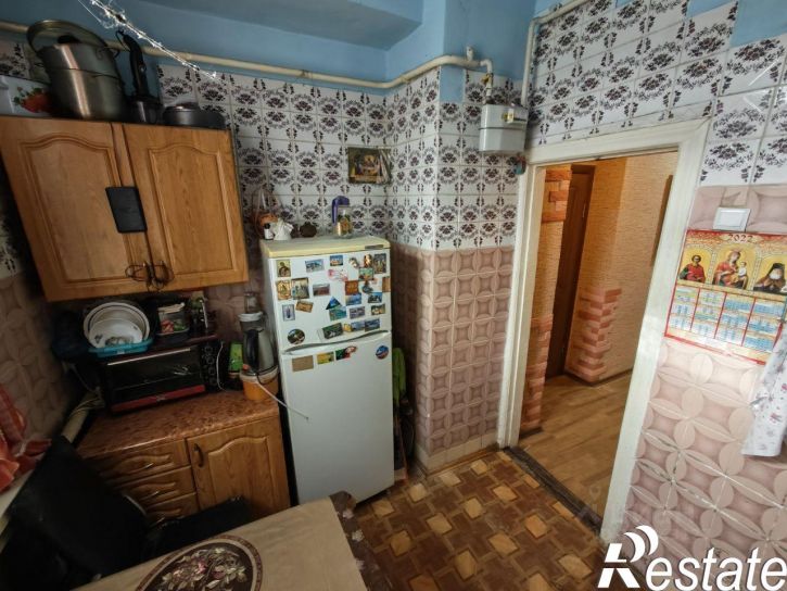 2-комн квартира улица Павлова, 49,  д. 49