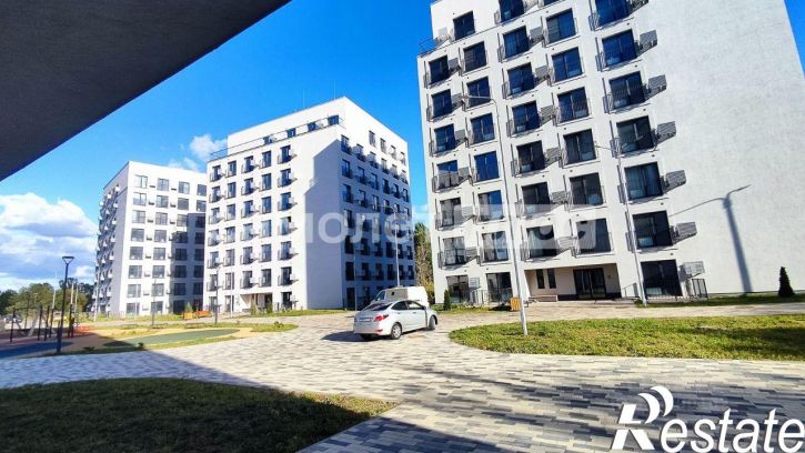2-комн квартира Донецкая улица, 79А к4,  д. 79А к4