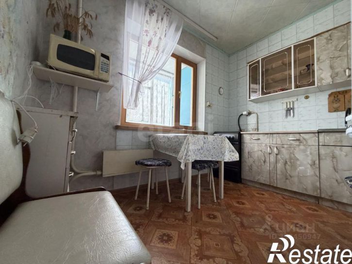 1-комн квартира Белгородский проспект, 48,  д. 48