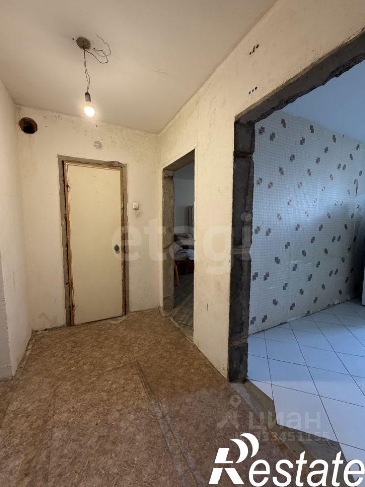 1-комн квартира Славянская улица, 15,  д. 15