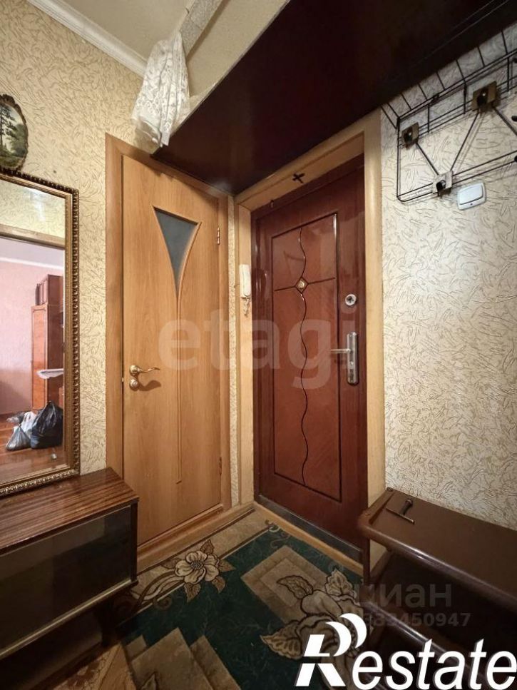 1-комн квартира Белгородский проспект, 48,  д. 48