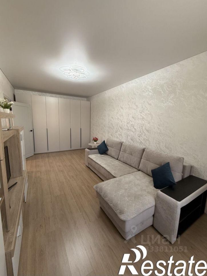 2-комн квартира Харьковская улица, 3,  д. 3