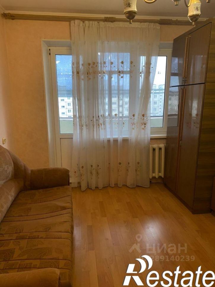 3-комн квартира бульвар Юности, 2,  д. 2