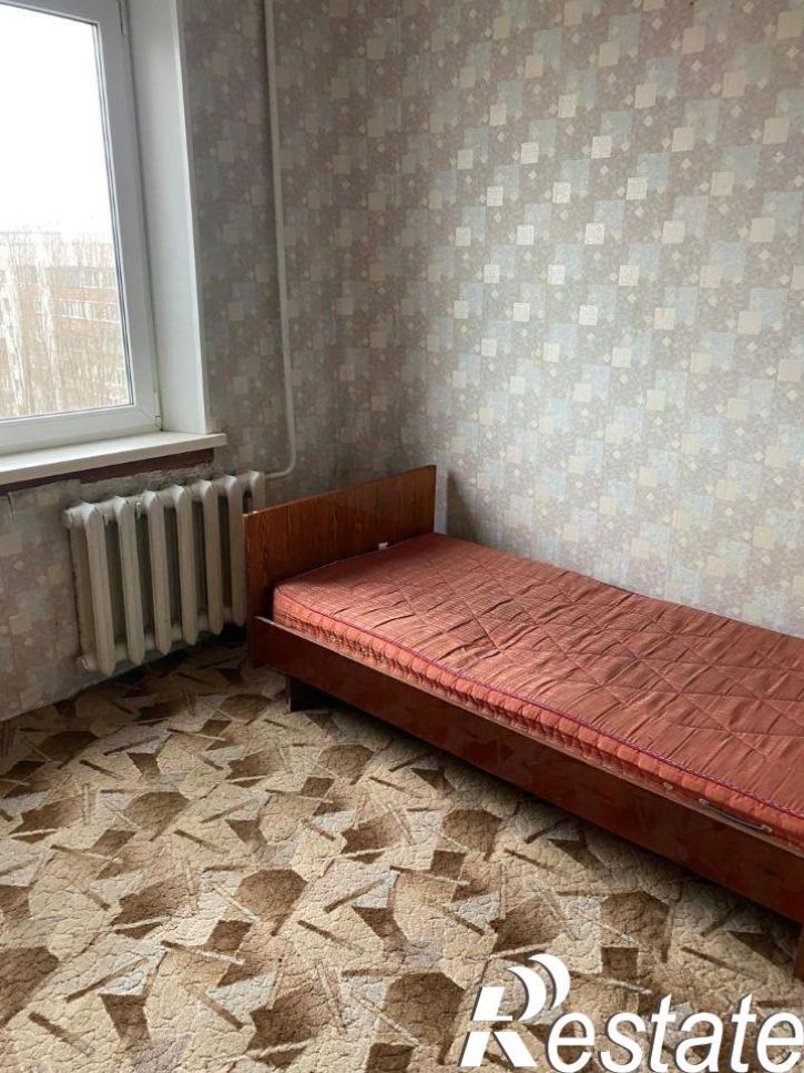3-комн квартира бульвар Юности, 2,  д. 2