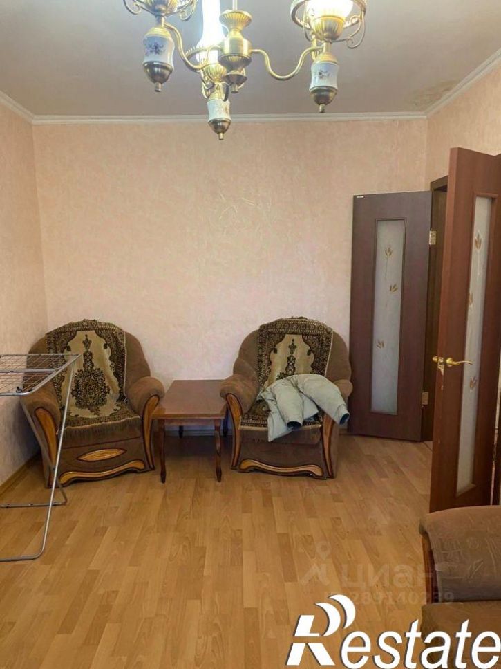 3-комн квартира бульвар Юности, 2,  д. 2