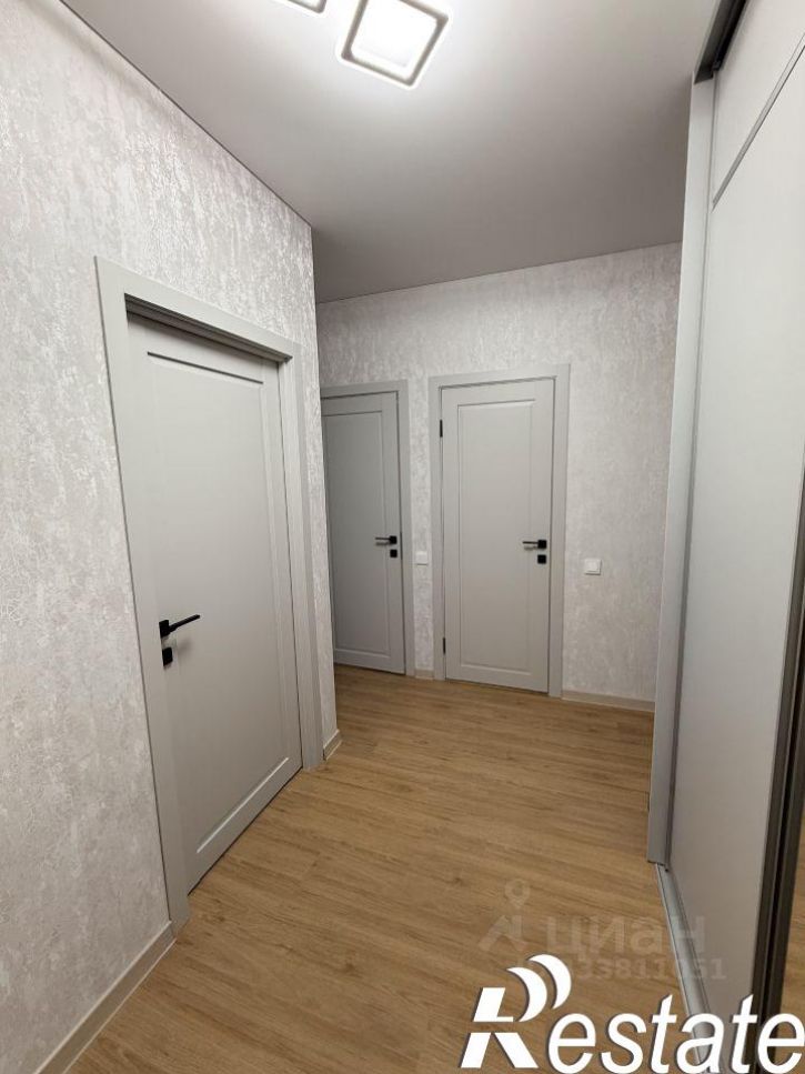 2-комн квартира Харьковская улица, 3,  д. 3