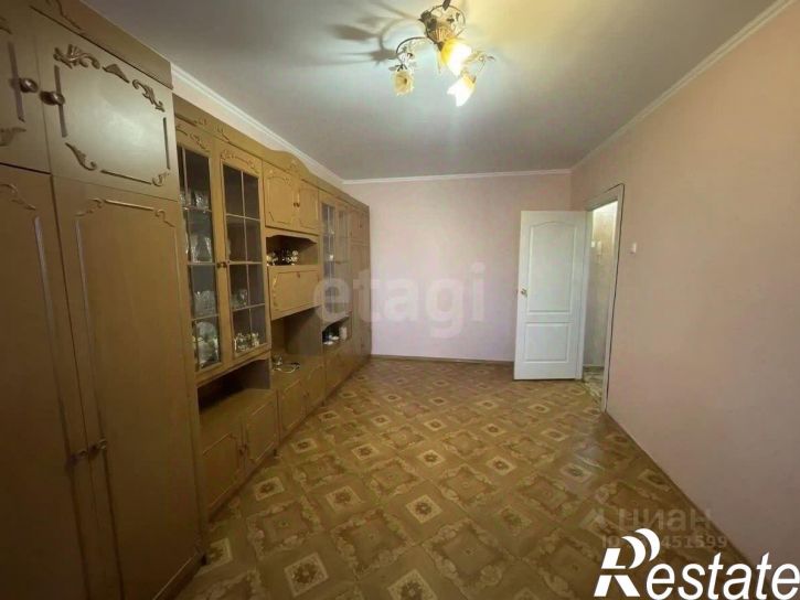 1-комн квартира бульвар Юности, 7А,  д. 7А