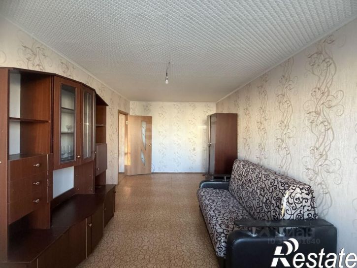 1-комн квартира Почтовая улица, 50,  д. 50