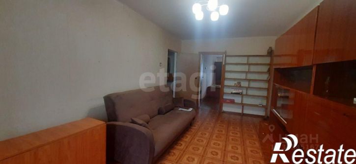 2-комн квартира улица 5 Августа, 38,  д. 38