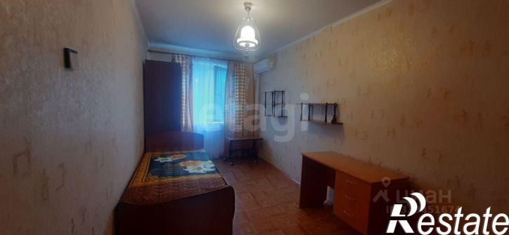 2-комн квартира улица 5 Августа, 38,  д. 38