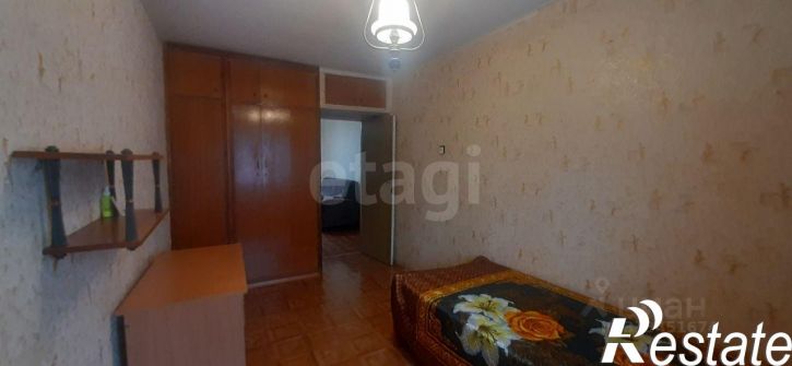 2-комн квартира улица 5 Августа, 38,  д. 38