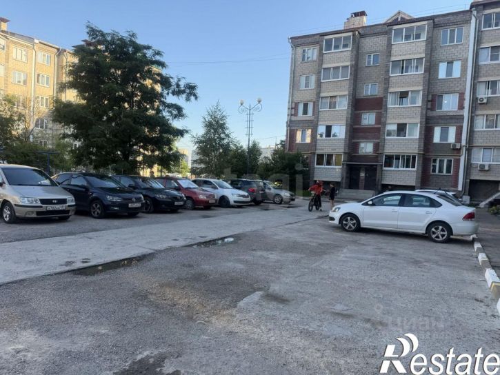 1-комн квартира Почтовая улица, 50,  д. 50