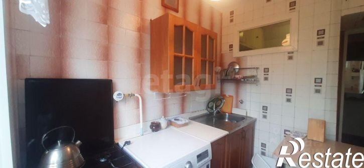2-комн квартира улица 5 Августа, 38,  д. 38
