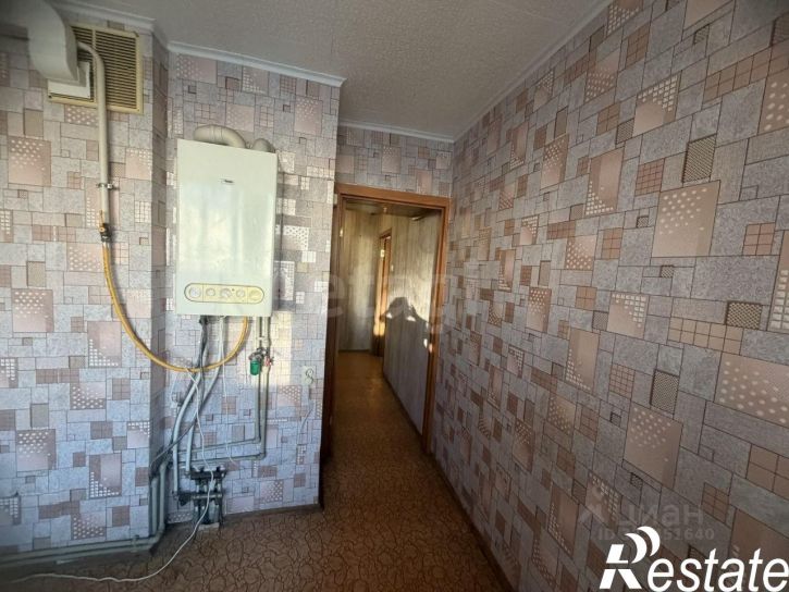 1-комн квартира Почтовая улица, 50,  д. 50