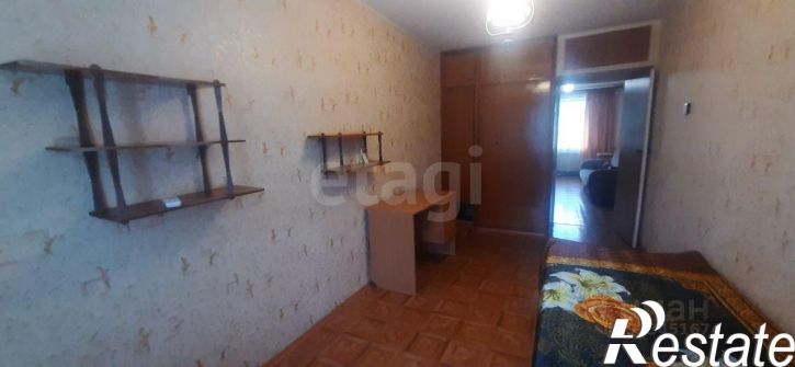 2-комн квартира улица 5 Августа, 38,  д. 38