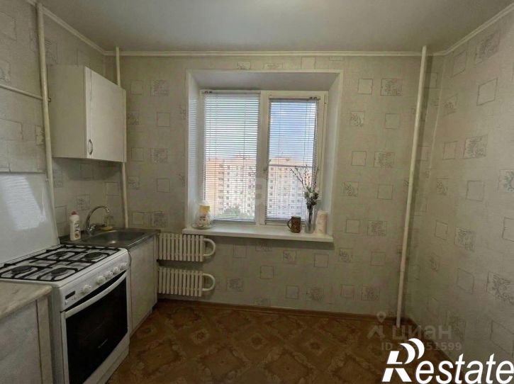1-комн квартира бульвар Юности, 7А,  д. 7А