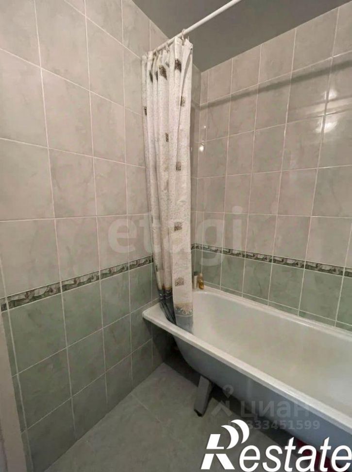 1-комн квартира бульвар Юности, 7А,  д. 7А