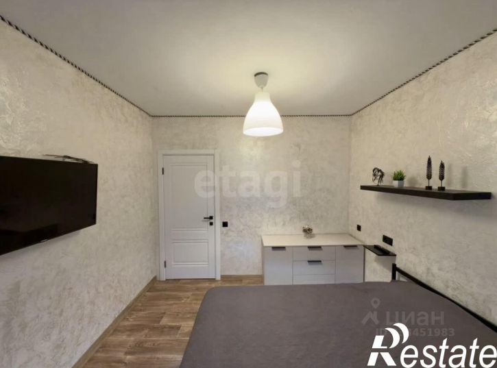 1-комн квартира улица Королёва, 18,  д. 18